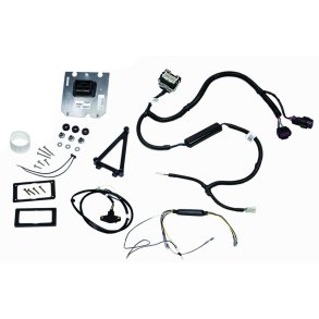 ACTIVE TRIM-TSHARK 75,90,115 NO PAD 