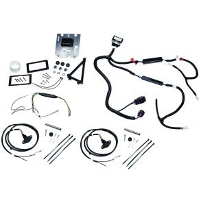 ACTIVE TRIM-75/90/115 DUAL NO PAD 