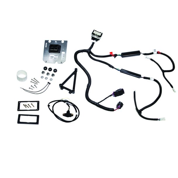 ACTIVE TRIM-MCM DIG TRANS DUAL NO PAD 