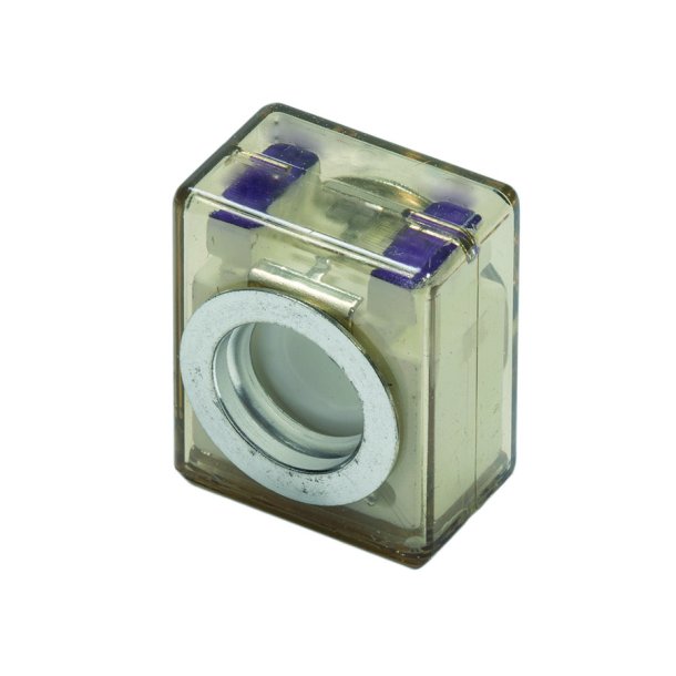 FUSE BLOCK 200 Amp - Blue