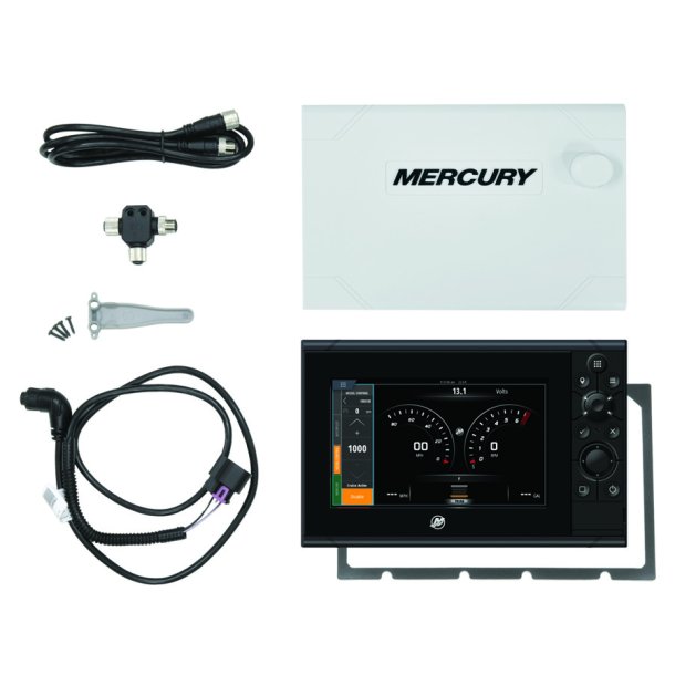 VESSELVIEW 903 BASE KIT 