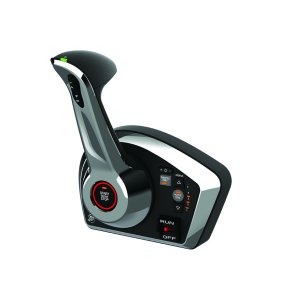 REMOTE CONTROL Panel Mount