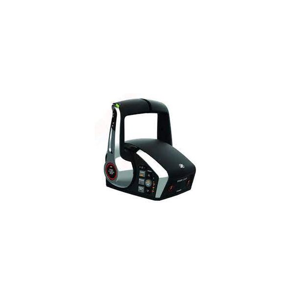 DUAL STD W/TRIM