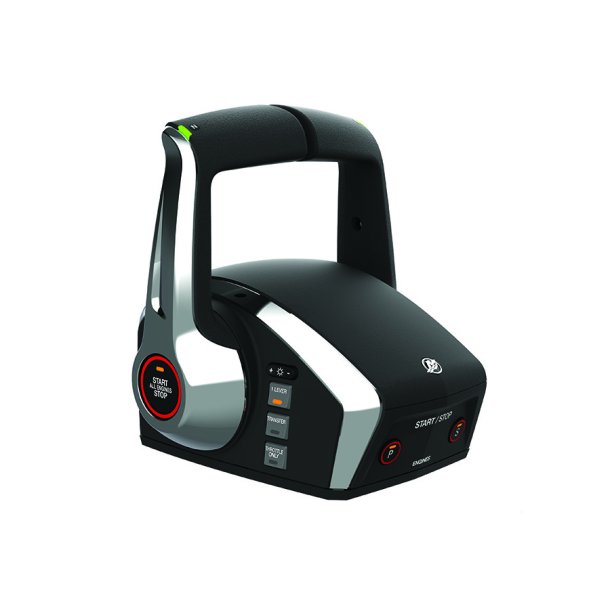 REMOTE CONTROL Dual Engine STD, No Trim