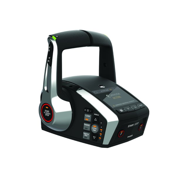 REMOTE CONTROL Dual Engine Premier