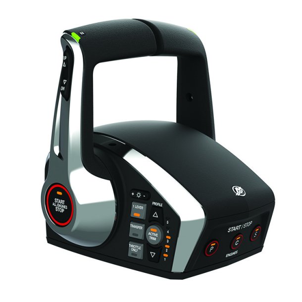 REMOTE CONTROL Triple Engine STD