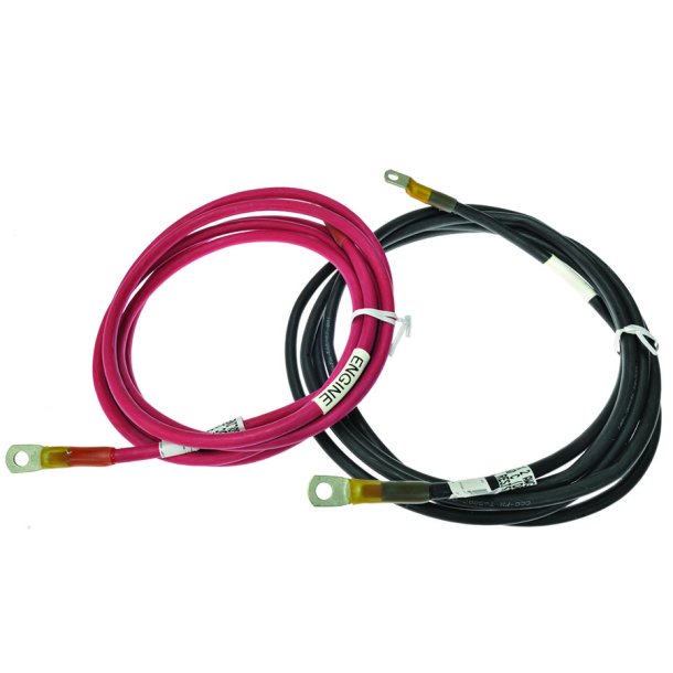 CABLE KIT (12 ft) Battery