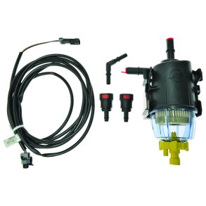 FUEL FILTER KIT Boat Mounted