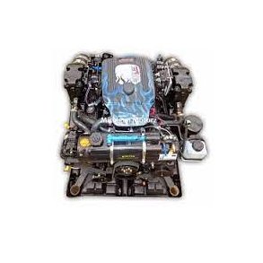 383 MPI BRAVO FWC 350 hk / nyt varenr. 8M0187361