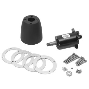 STEERING HELM KIT Standard (32 cm3)