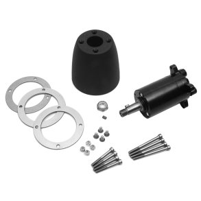 STEERING HELM KIT Standard (40 cm3)