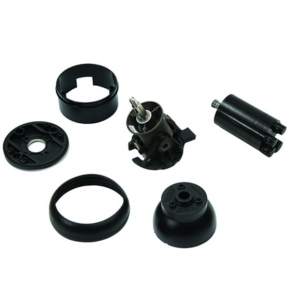 STEERING HELM KIT Tilt (40 cm3)