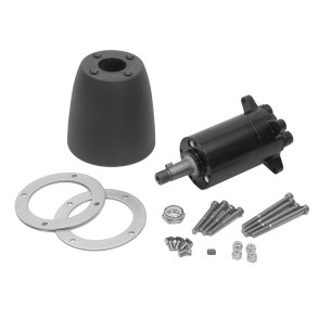 STEERING HELM KIT Standard (50 cm3)