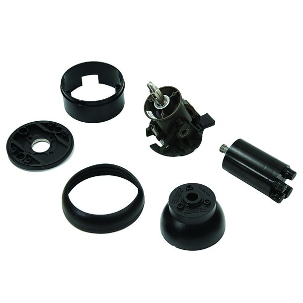 STEERING HELM KIT Tilt (50 cm3)