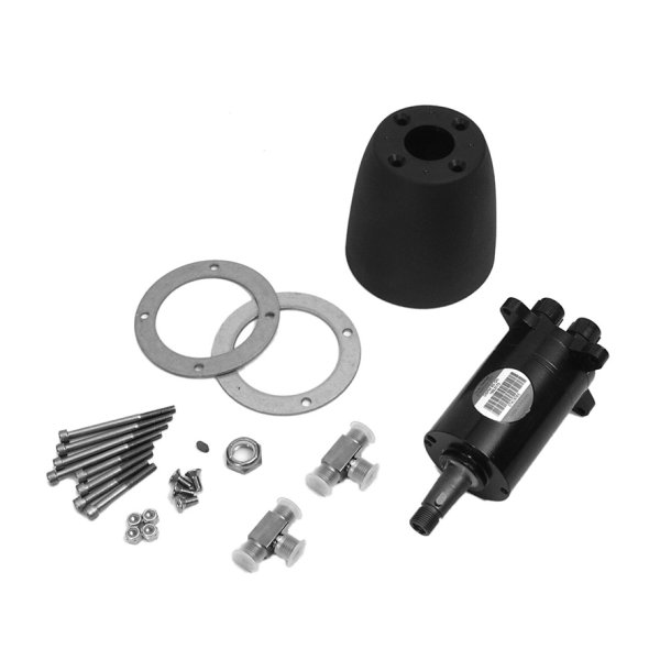 STEERING HELM KIT Dual Standard (50 cm3)