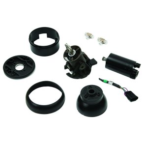 STEERING HELM KIT Dual Tilt (50 cm3)