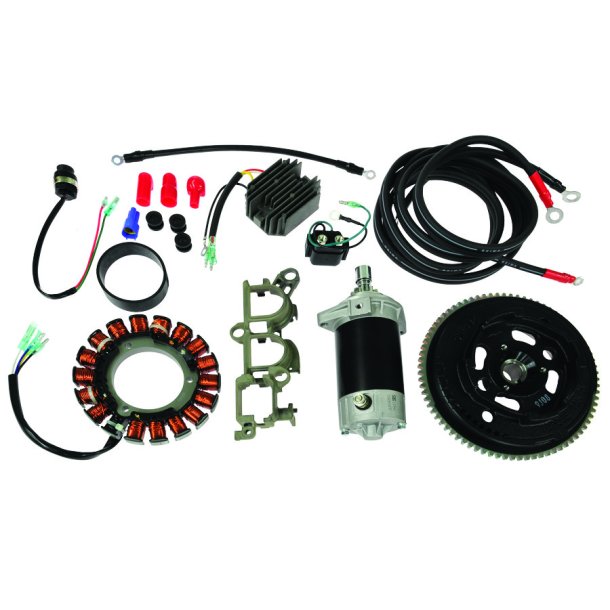 ELECTRIC START KIT 