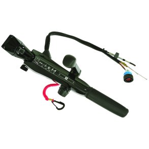 CONVERSION KIT Tiller Handle, (Remote Control to Handle)
