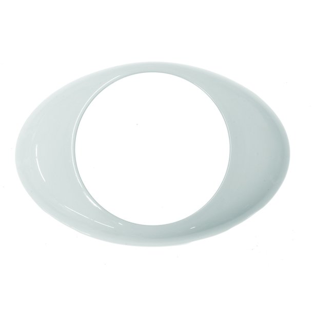 BEZEL MP Alert (Warm Fusion White)