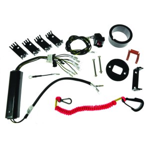LANYARD KIT Flush Mount (Quad)