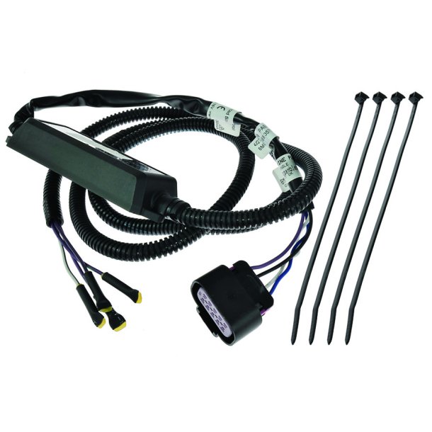 SOUND CONTROL KIT Advanced