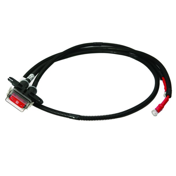 FUSE HARNESS-5 FT