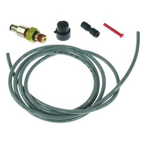 BLOCK WATER PRESSURE KIT Analog