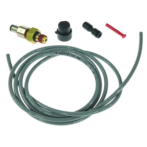 BLOCK WATER PRESSURE KIT Analog