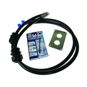 HOSE KIT JPO Bulkhead Pass Through