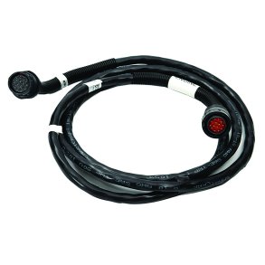 DATA HARNESS Low Loss Black 14 Pin (10 Feet)