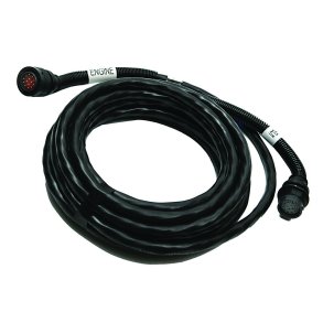 DATA HARNESS Low Loss Black 14 pin (40 Feet)
