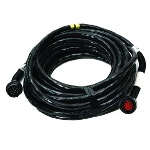 DATA HARNESS Low Loss Black 14 pin (45 Feet)