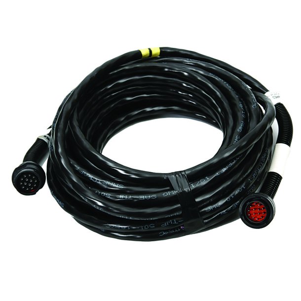 DATA HARNESS Low Loss Black 14 pin (50 Feet)
