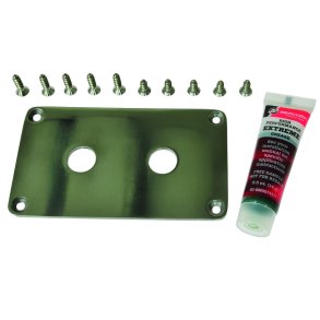 BULKHEAD PLATE KIT JPO