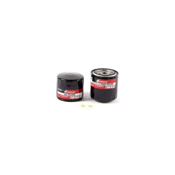 SERVICE KIT 4.3L/5.0L/5.7L MPI (100 Hours)