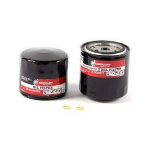 SERVICE KIT-100 HRS Mercruiser