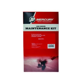 MAINTENANCE KIT Alpha One (100 Hours)