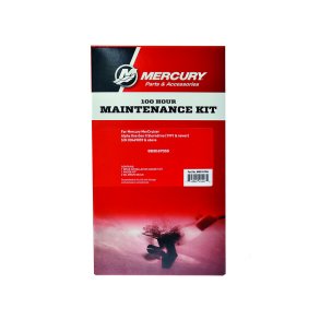 MAINTENANCE KIT Alpha One Gen 2 (100 Hours)