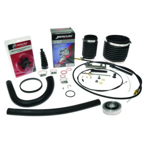 MAINTENANCE KIT Alpha One  (300 Hours)