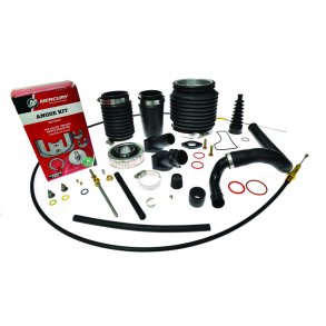 MAINTENANCE KIT Alpha One Gen 2 (300 Hours)
