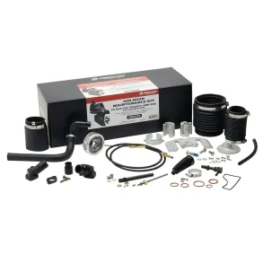  Bravo One 300 Timer (1988-2016) (s/n 2A514802 and below