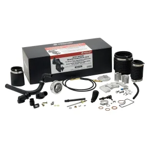  Bravo One 300 Timer (1988-2016) (s/n 2A514802 and below