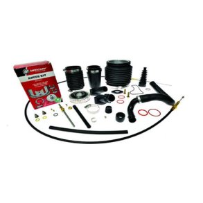  Bravo Two (1998-2016) Bravo Three (1995-2002)