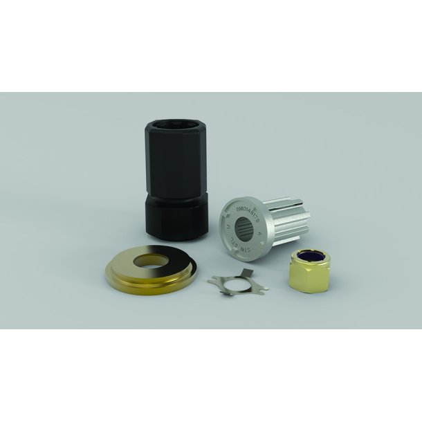 FLO TORQ SSR