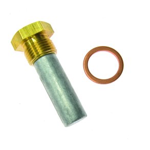 PLUG  ZINC  Extended Life