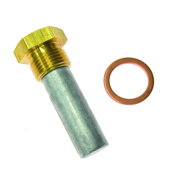 PLUG  ZINC  Extended Life