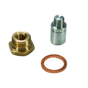 Zink k�ler TDI 4-5-6 CYL