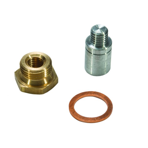 Zink k�ler TDI 4-5-6 CYL