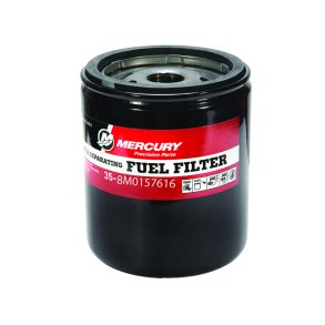 FUEL FILTER ASSEMBLY 
