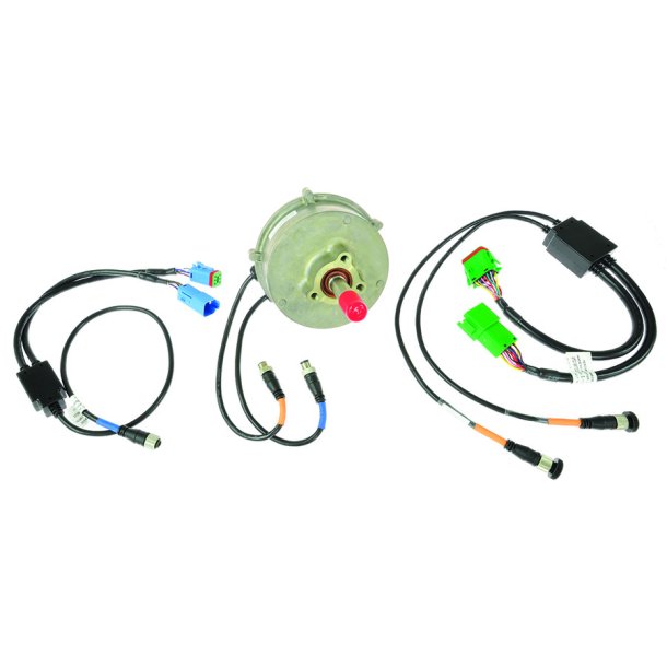 ELECTRIC STEERING KIT 